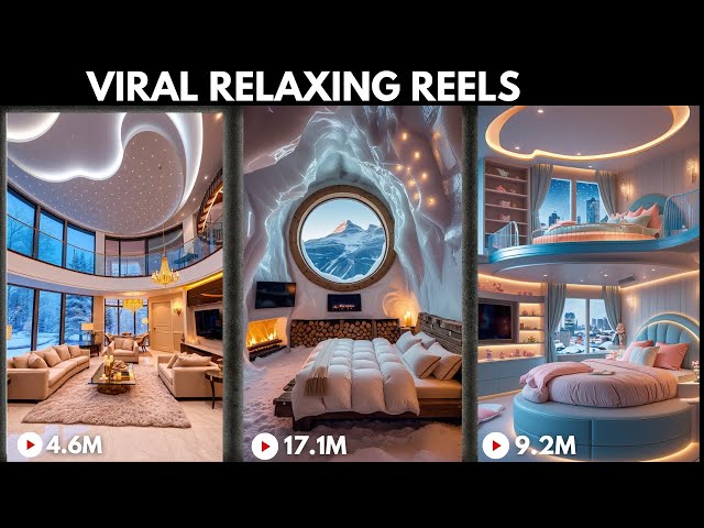 How to Make $8079 With Viral AI Generated Relaxing Reels for Instagram & Youtube