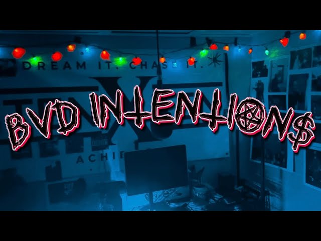 YK The Mayor - Bad Intention$ (TenXTen Basement Series Episode 2) #Winnipeg