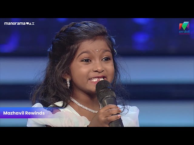 Soo let’s welcome അച്ഛൻ…😂💞 |  #super4juniors #mazhavilmanorama