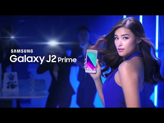 #JumpToYourPrime with Samsung Galaxy J2 Prime