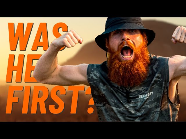 Did Russ Cook Actually Make History? Who Was First to Run the Length of Africa