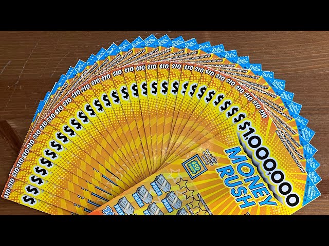 FULL BOOK of NC Scratch-offs! 🌟$300 Gamble🌟New Ticket LUCK or Bust?🍀