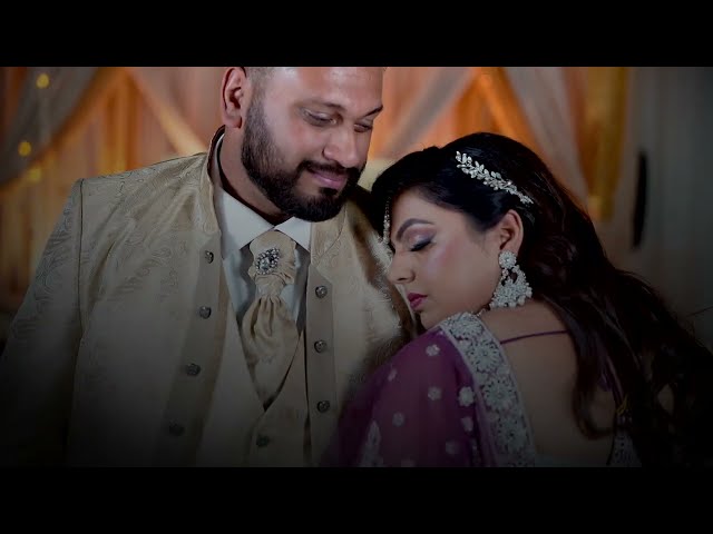 Rahul & Amandeep Best Punjabi Highlight Video By Shiv Video Production Moontreal (Canada) 5144731719