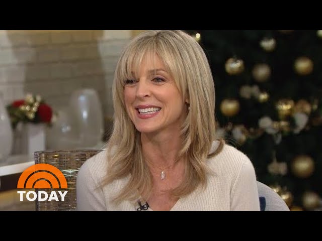 Marla Maples Opens Up About Trump Presidency And Raising Tiffany | TODAY