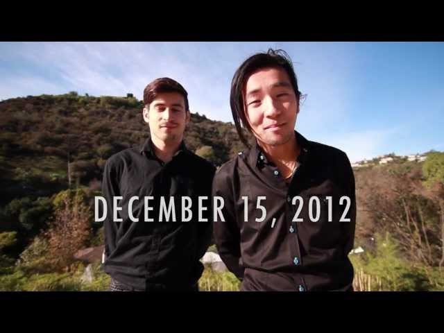 December 15th, 2012 | Update Video