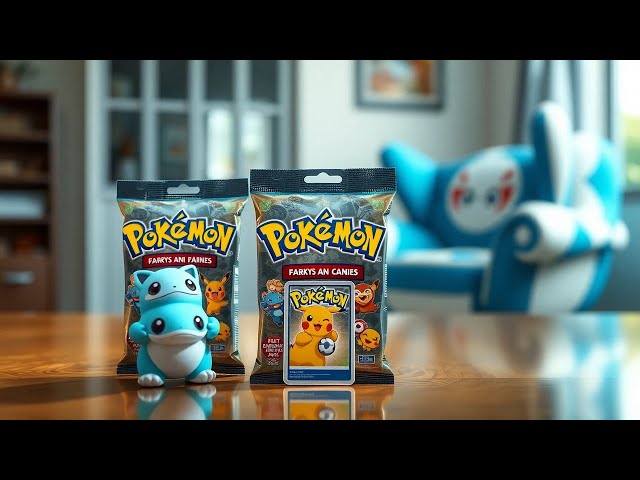 What SHINY TREASURE Lies Inside Our FIRST 3 Packs of Pokémon?