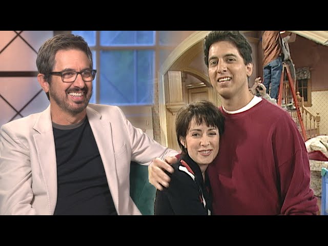 Ray Romano Recalls Impact of Everybody Loves Raymond, First Movie Role and More | rETrospective