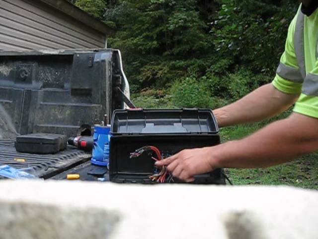 68 chevy fuse box upgrade