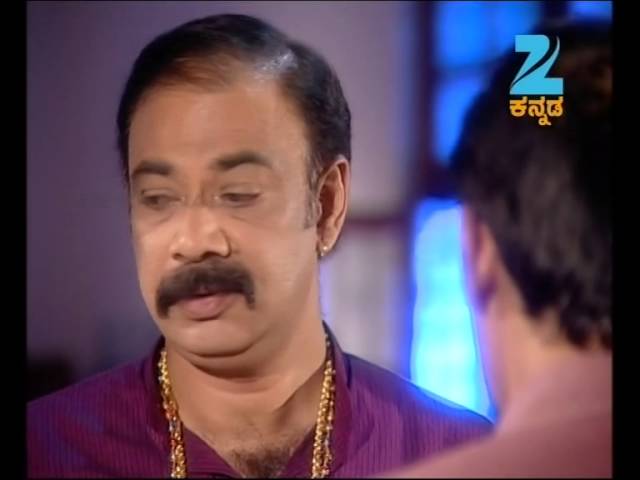 Saagara Sangama - Kannada Tv Serial - Best Scene - 5 - K S Jayalakshmi,Seetha Kote - Zee Kannada