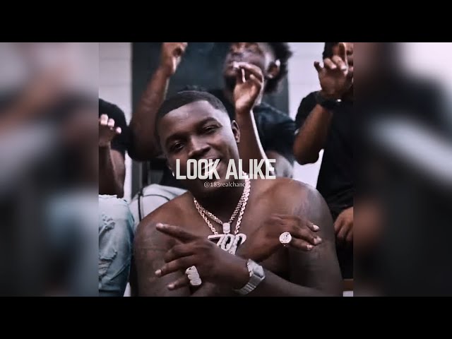 [FREE] Montana 700 x Future Type Beat - "Look Alike"