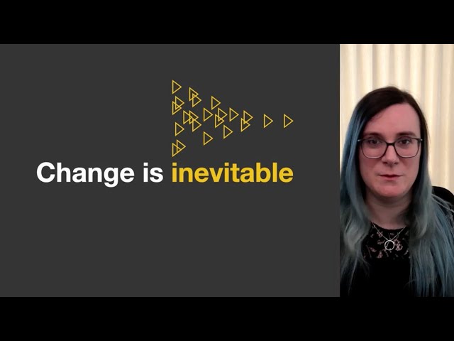 Driving Organizational Change with Co-Design (by Erin Casali) at UX Australia 2023