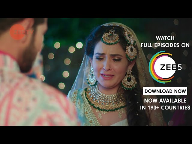 Ishq Subhan Allah |  Jan 29, 19  Webisode | Zara and Kabir | Romantic Hindi TV Serial ZeeTV