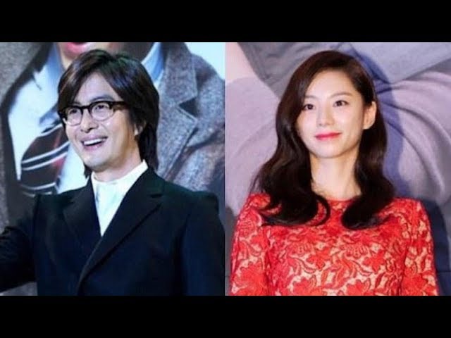 Bae Yong Joon And Park Soo Jin Are Expecting Their Second Child