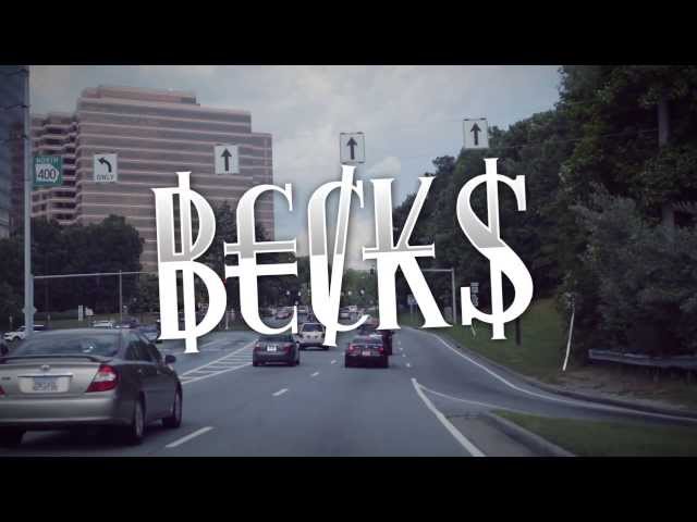 Becks - Bottom Line [Official Video]