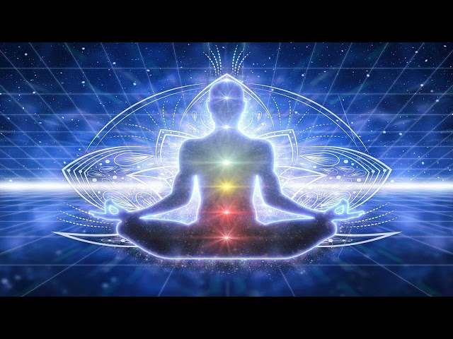 Deep Meditation Music for Inner Peace | Spiritual Awakening and Relaxation