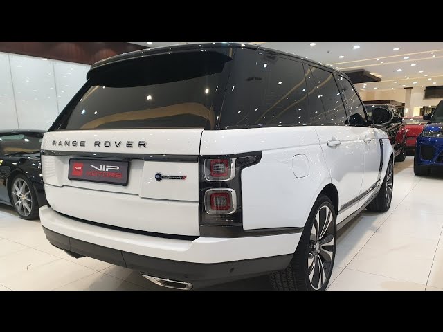 2020 Range Rover Vogue |  Exterior, Interior , OUT LOOKS 😍😲