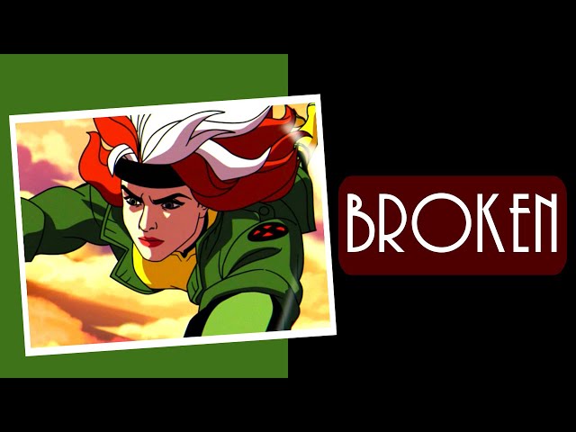 How X-Men '97 Broke Rogue