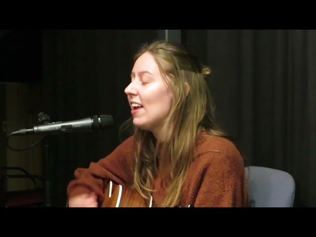 Maris Mae - Run Through The River, live @ Going Underground (RTV Gouwestad, friday april 19th 2024.