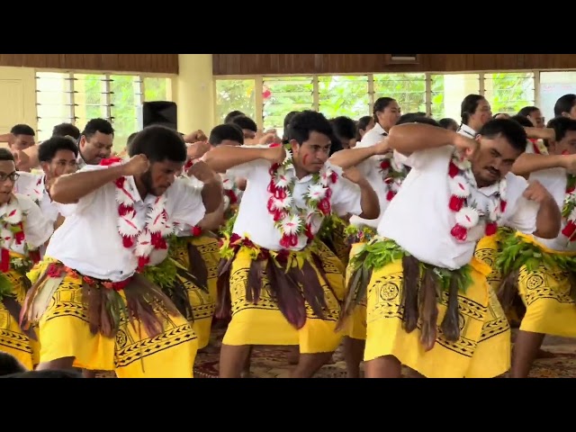 Rotuma Day Begins, May 2024