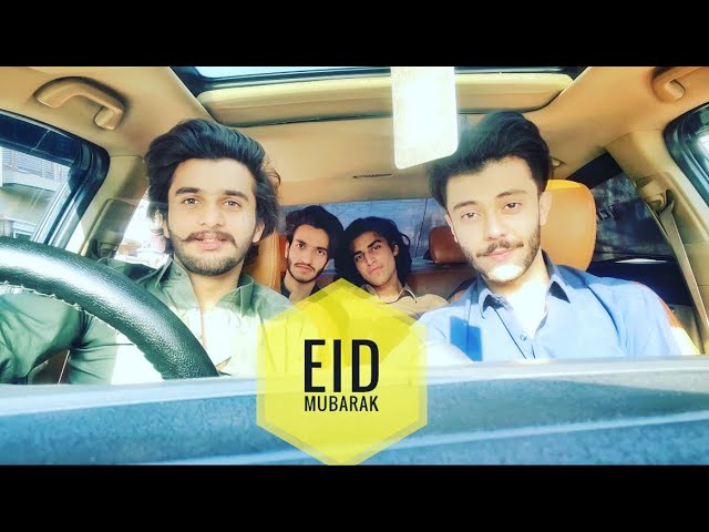 EID MUBARAK❤️ | DAY WENT WRONG 😱