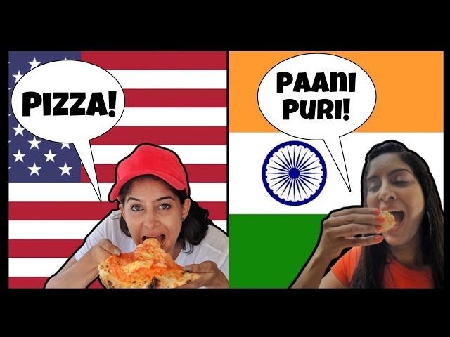 America VS. India | Part 5 | Rickshawali