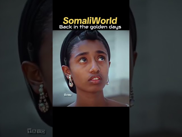 Somalia world back in the old golden days #history #somalia #mogadishu