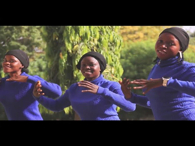 Na Bada Gaskiya GA YESU By Evan Bulus Yelwa Obama latest Video Song 2025