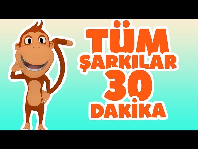 Kukuli - Tüm Çocuk Şarkıları | Tinky Minky ile 30 Dakika Çizgi Film & Bebek Şarkıları #çizgifilm