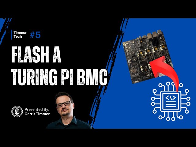 Flash a Turing PI BMC (05)