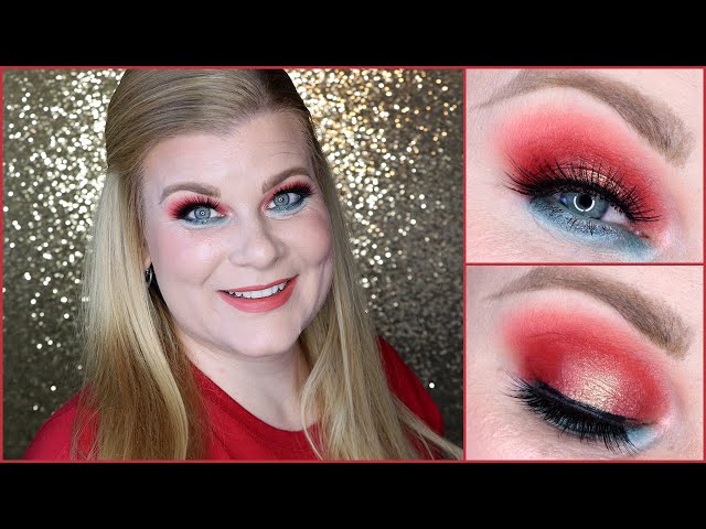 Social Isolation GRWM #62 - Natasha Denona Zendo Palette | Makeup Your Mind