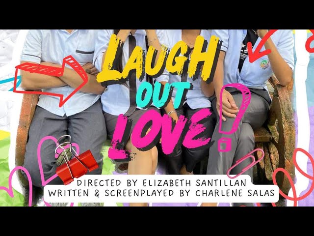 Laugh Out Love (2024) || An Original Film by STEM 11 - LEIBNIZ