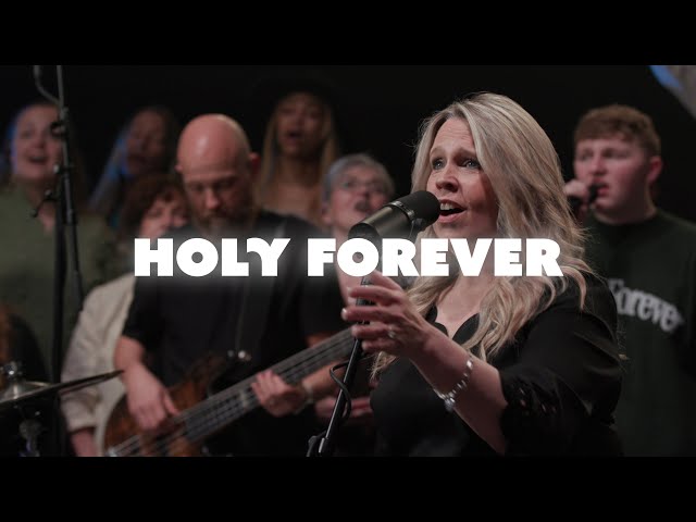 Holy Forever | Valley Baptist Church