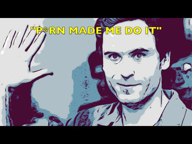 One of the Most Wicked, Notorious and Infamous Serial Killers in American History | Ted Bundy