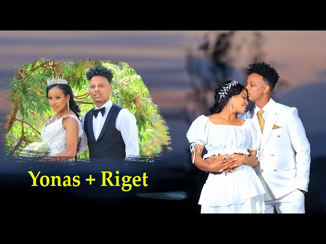 Eritean wedding music 2024 Yonas + Riget  Eritean video , Eritrean telen