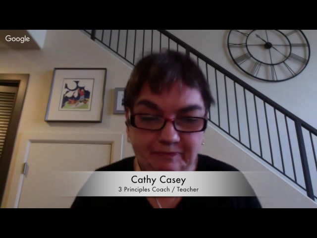 How Do I Start Coaching with Cathy Casey