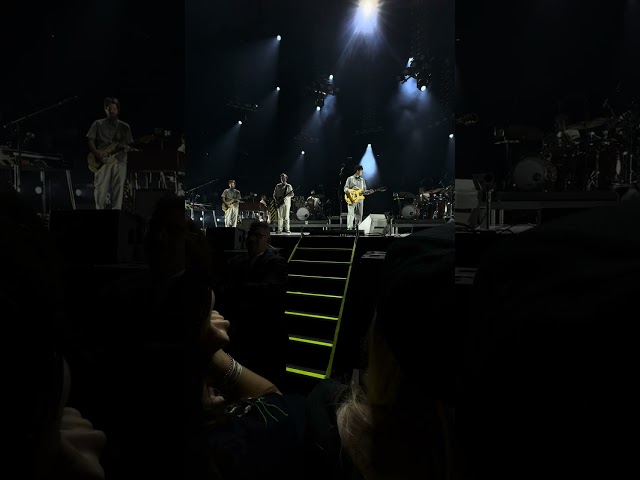 Vampire Weekend - Encore pt. 2 - Request Zone New York MSG 10/5/2024