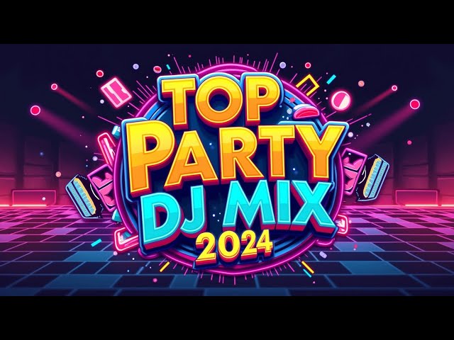 TOP PARTY HITS MIX 🔥Pitbull, David Guetta, LMFAO, Calvin Harris, Swedish House Mafia, Afrojack