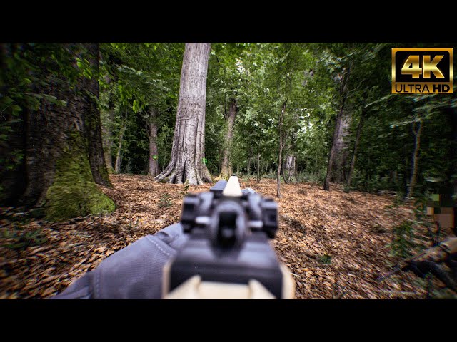 HYER REALISTIC GAME [ BODYCAM ] Must Watch PHOTO REALISM