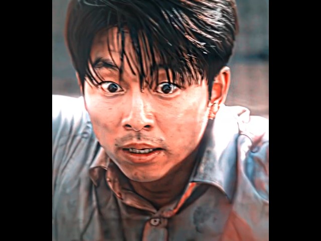 ''Truly Emotional movie" - (Gong Yoo ) The Salsman | Train to Busan Edit | Falling Down (slowed)