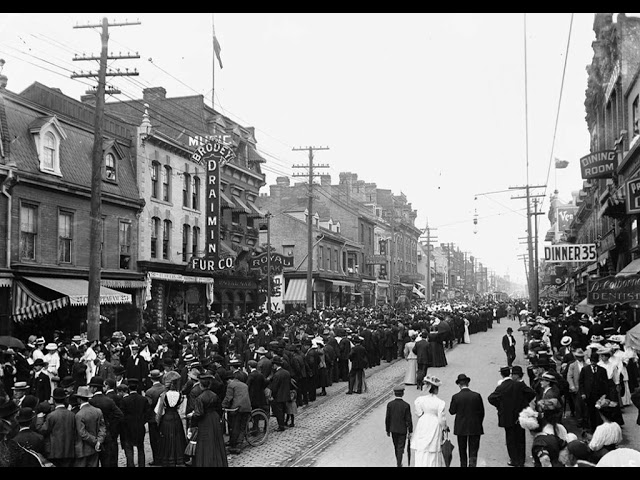 Labour Day | Wikipedia audio article