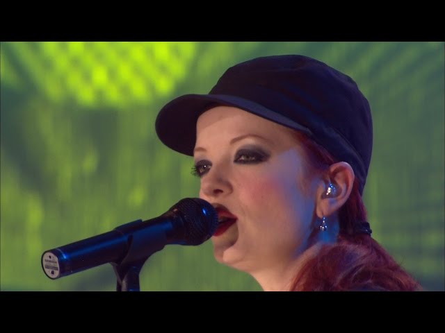 GARBAGE - Live @ Soundstage 2005 (FULL) ᴴᴰ