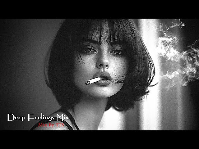 Deep Feelings Mix 2025 - Deep House, Vocal House, Nu Disco, Chillout Mix by Deep Feelings Mix #23