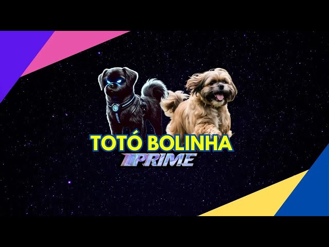 Totó Bolinha Prime | O Peso da Perda | EPISÓDIO 5 | ULTIMO EPISÓDIO DA TEMPORADA 1 | DUBLADO