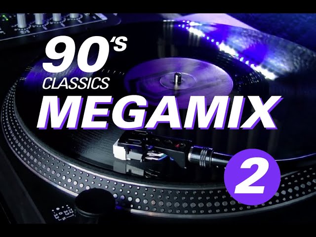 CLASICOS / CLASSICS 80s Y 90s Vol.2