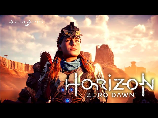 Horizon Zero Dawn - PS5 Gameplay - Parte 40