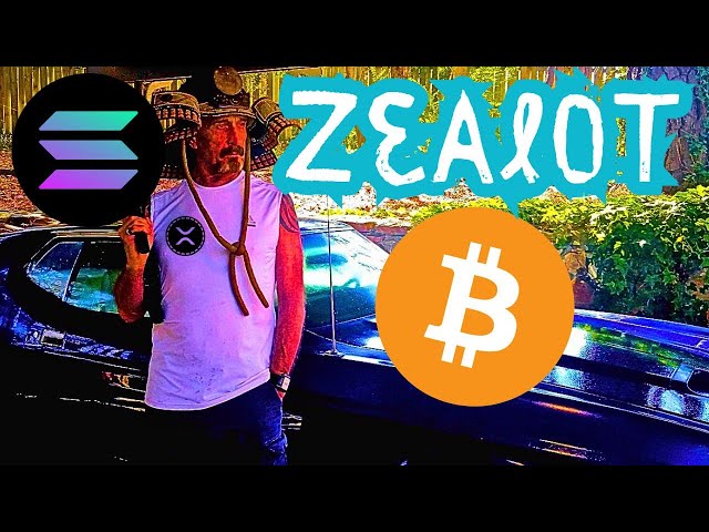 Crypto Zealots EXPLODE Over Strategic Digital Asset Reserve!