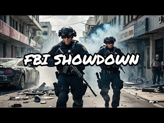 The Miami Dade FBI Shootout 1986  | True Crime Documentary | #truecrimecommunity #truecrimejunkie