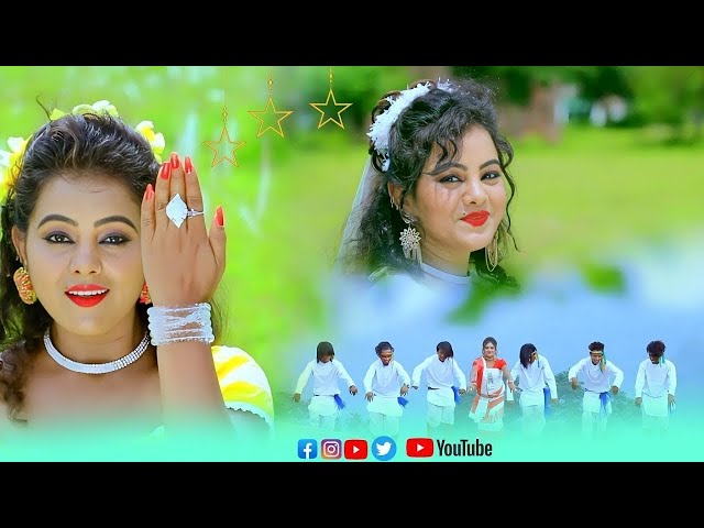 New Nagpuri Nonstop Video 2025 | Singer Suman Gupta | Churi Mor Khanke | Kumar Pritam #nagpurivideo