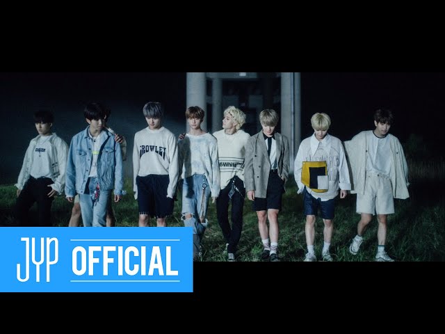 Stray Kids "부작용(Side Effects)" M/V