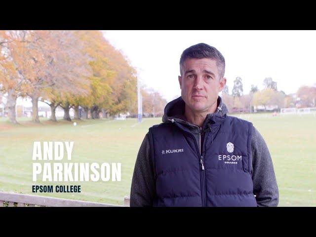 Improving Epsom College's Football Programme with PitcheroGPS